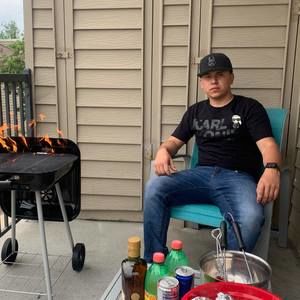 Meet your Posher, Alejandro